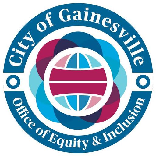 City of Gainesville OEI Logo