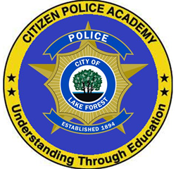 Citizens Police Academy Logo